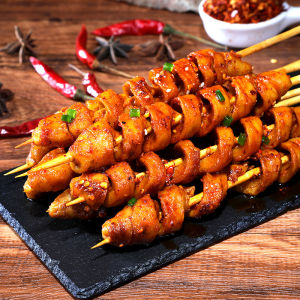 Spicy Flavored Bibidan Noodle Snack from Mainland China Traditional Packaging 280g Premium Quality Bean Curd Product Perfect Gift