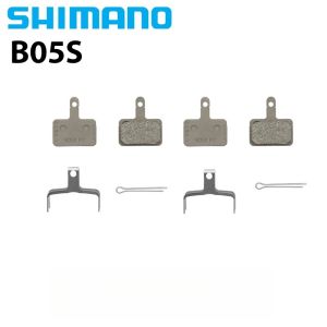 Shimano B01S B03S B05S Resin Brake Pads MT200 TX805 M375 M365 M485 M445 M446 M395 M355 M575 M475 M416 M396 M525 M465 Brake Pads