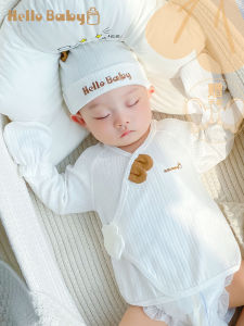 Áo Khoác Mùa Thu Cotton Nguyên Chất Tay Dài Cỡ 52 Cho Trẻ Sơ Sinh Áo Khoác Mùa Xuân Và Mùa Thu Cho Bé Trai Và Bé Gái