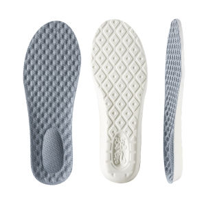 LINGMIAO | Antibacterial Odor-Resistant Breathable Insoles