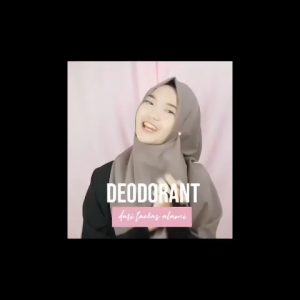 Deodorant Batu Tawas Alami | Penghilang Bau Badan Bau Ketiak & Bau Kaki – Naturel Bae