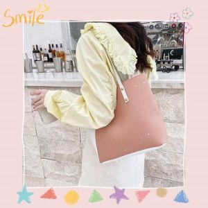 Wulove ฮิตมาก กระเป๋าแฟชั่นผู้หญิง ดีเทลดี รูปทรงสวยงามทันสมัย ใส่ของได้แบบฉ่ำ ราคาถูกมากแกร สวยแมทช์กันสุดด ต้องมีแล้วแบบนี้