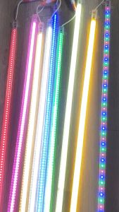 Đèn Led Thanh 50cm Nguồn AC-220V [6 Màu]