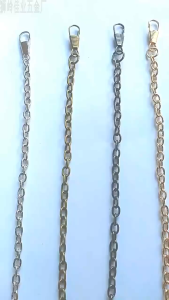 Dây Đeo Túi Xách Xích Chữ O 5mm Cho Túi Nhỏ - 100style.net