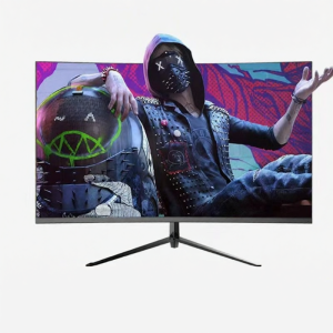 LS | Gaming Curved Monitor 32 inches