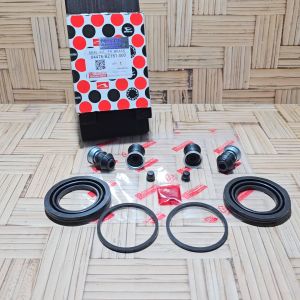SEAL SIL KIT REM CAKRAM DEPAN DAIHATSU ALYA MATIC MATIK