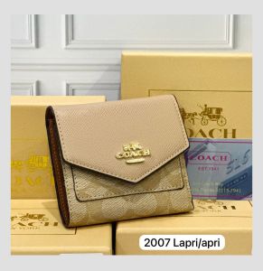 redy dompet kode 2007 import premium