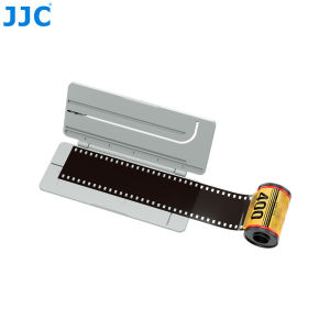 JJC | JJC Film Leader Cutter Trimmer 35mm 135mm Film Loading Tool for Leica IIIA IIIC IIIF IIIG 3A 3C 3F 3G Trim Film to 10cm 4cm