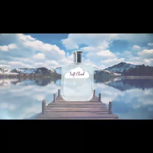 AIMORE AKRYMI BLOOMER SOFT CLOUD SCENTED PERFUME 100ML