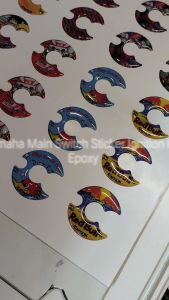 Yamaha Main Switch Sticker Ignition Key Epoxy Y15/Lc135/Lagenda Fi/Srl115Fi/N Max/Ego Avantiz/Solariz/Egos-Fi/EgoLc Fi