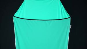 NatureHike | Naturehike Siêu Nhẹ Túi Ngủ Dạng Xác Ướp Lót Đàn Hồi Cao Chăn Mền Mặc Mùa Đông Di Động Cắm Trại Bỏ Túi Túi Ngủ Dành Cho Người Lớn