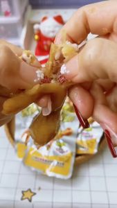 Bịch 30 Cái Chân Gà - Chân Vịt - Cánh Vịt - Cổ Vịt - Đùi Vịt Siêu Ngon - Giá Sỉ - foody.taiwan