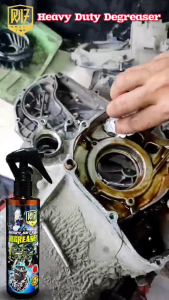 🔥 1PC 250ML QUICK ACTION DEGREASER PV17 SHOP PURE ENGINE DEGREASER SOLUBLE WATER DEGREASER ENGINE CLEANER BRIGHTENER & CHAIN CLEANER ENGINE DEGREASER CARBON REMOVER ENGINE AND DEEP CLEANING NON-CORROSIVE ALUMIUM BRIGHTENER MOTORCYCLE DEGREASER ORIGINALPR