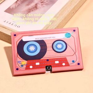 Thẻ Âm Thanh DIY Thẻ Âm Thanh Sinh Nhật Ngày Nhà Giáo Quốc Gia Thẻ Âm Thanh Ghi Âm Được Để Lại Cho Bạn Bè Và Gia Đình