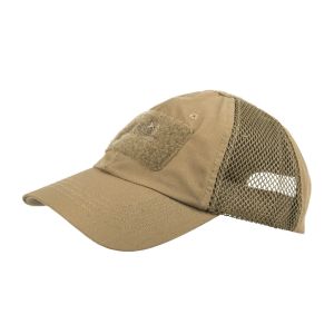 HELIKEN | Ventilating Mesh Outdoor Sun Protection Baseball Cap
