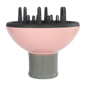 Universal Hair Dryer Cover for Long Hair Home And Salon Use Hairdressing Tool Drying Device Wind Shield Hairdryer Accessory