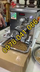 Máy vo viên trân châu khoai dẻo tự động hoàn toàn AW95S