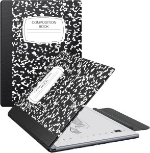 For Remarkable 2 2020 10.3" Tablet Lightweight Ultra-Thin Smart Case Folio Cover with Wide Pen Protective Clasp