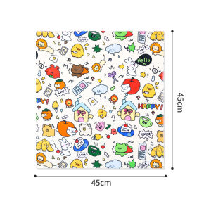 7o | Claw Resistant Bathing Fixation Blanket
