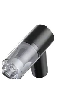 TITIK TIGA Vacuum Cleaner Mobil Wireless Portable Dapat Di Cas Rechargeable 6000pa - Vacum Alat Penyedot Debu Jok Mobil Tanpa Kabel Vacuum Penghisap Kotoran Cpu Keyboard Sofa Rumah Penghisap Debu