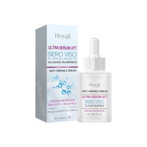 Huyết Thanh Hyaluronic Acid Hoygi 30ml Cấp Ẩm Sâu Săn Chắc Da Giữ Ẩm Nhờ Glycerin Không Mùi Chống Lão Hóa Phù Hợp Với Mọi Loại Da
