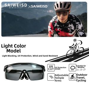 TIANXINHANYOU | Anti Dust Anti Fog UV Protection Sport Glasses