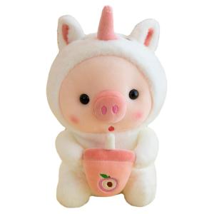QIAOSHANG | Cute Reassuring Doll