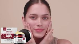ximonth | Ximonth Emu Oil Skin Cream Repair Rough Body Skin Nourish Enhance Skin Barrier Moisturize Gentle Effective Body Skin Care Creams