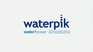 Waterpik Cordless Express Water Flosser WF-02