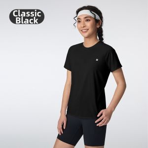 Keep | Quick-drying Lightweight Mesh Sport T-shirt