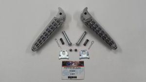 Footstep Belakang Nmax (Diral) - Futstep Postep Barstep Pijakan Kaki Belakang Yamaha N Max Old