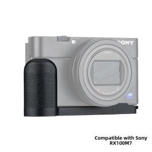 JJC | Anti-slip Vertical Mounting Plate for Sony RX100