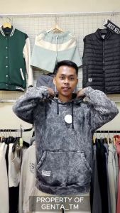 Hedent Inv. Hoodie Cowok Premium Distro Hitam Sandwash Otentik Sablon Motif Purgatory Keren Aesthetic Terbaru Lengan Panjang Size M L XL XXL Bahan Katun Fleece Tebal Berkualitas