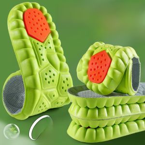 XIANZHAO | Đệm Lót Giày Giảm Đau Dài Lâu Thoải Mái Mềm Mại