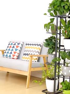 [Đế chậu hoa sắt nhiều lớp]giá đỡ chậu kệ hoa nhiều kệ hoa trang trí cây cảnh kệ hoa ban công kệ hoa 8 tầng ngoài trời sân vườn ban công kệ hoa giá đỡ hoa giá để chậu cây giá đỡ chậu cây giá đỡ cây