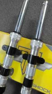 Phuộc trước phay thái TEP cho Exciter 150 MS08