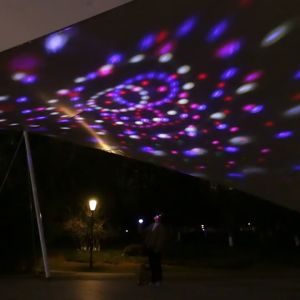 Đèn Trại LED Sạc USB Năng Lượng Mặt Trời Trang Trí Ánh Sáng Dành Cho Cắm Trại Đèn Thả Khung Có Công Tắc Nhấn Dễ Dàng Di Động Cho Thiết Bị Ngoài Trời Để Tiệc Vườn Khung Cảnh Nhảy Múa Giáng Sinh