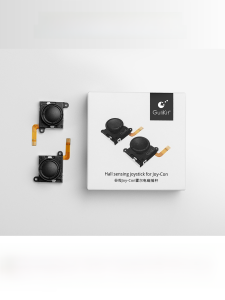 Bàn Phím Chơi Game JoyCon TMR Từ Tính Thay Thế Sửa Chữa Di Lệch Cho Nintendo Oled/Lite Phụ Kiện Switch Chơi Game