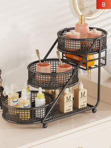 Bathroom Storage Rack