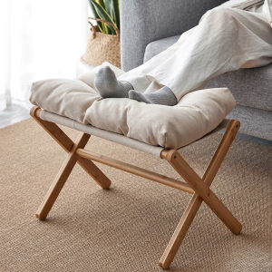 JXinJie | Multifunctional Footrest