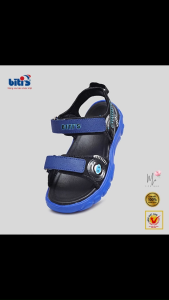 Sandal Bitis bé trai (28-38)