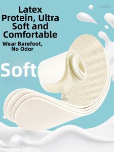FUYOU | Sweat Absorption Breathable Deodorizing Soft Comfortable Non-slip Insoles