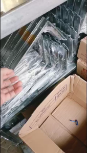 Giá Đỡ Kệ Thép Mạ Kẽm (1 Đôi) – Chịu Lực Tốt Nhiều Kích Thước 20/25/30/35/40/45/50cm – Ke góc vuông Dùng Lắp Kệ Tường Kệ Gỗ