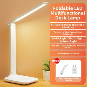LIWAN | Eye-Protective Adjustable Light Desk Lamp