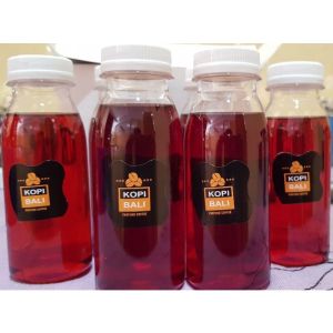 REFILL PARFUM KOPI BALI VLEO PENGHARUM MOBIL RUANGAN 100ML
