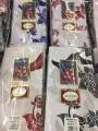 Kain Sarung Solat Kain Batik Sembahyang Kain Telekung Muslimah. 