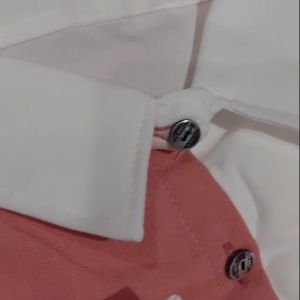 Kemeja Wanita Atasan Blouse Muslim Casual Panjang Polos Basic Korean Style