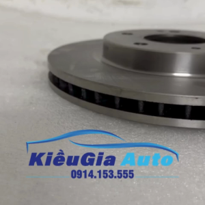 Đĩa phanh trước Mitsubishi Xpander 2017-2025 4615A243