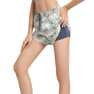 [SG READY STOCK] Premium Yoga shorts/Exercise pants for women by Grind and Shine