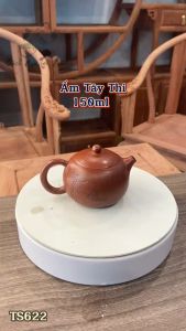 📌SALE📌 Ấm tây thi - Đại hồng bào - NN Chương Xuân Chân - 9 lỗ - 150ml